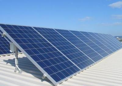 中國新能源開發與節能增效 雙輪驅動下的綠色發展之路